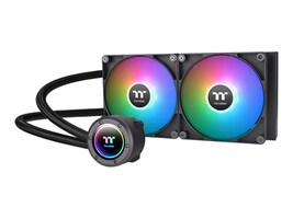 Thermaltake Technology CL-W375-PL14SW-A Main Image from Right-angle