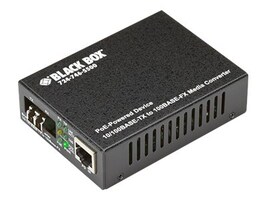 Black Box LPD504A Main Image from Left-angle