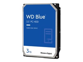 Western Digital Technologies WD30EZAZ Main Image from Right-angle