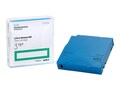 HPE 3TB LTO-5 Ultrium RW Data Cartridge, C7975A, 11298631, Tape Drive Cartridges & Accessories