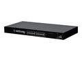 Altronix 8Port Manage 90W MIDSPN 480W , NETWAY8BT, 41375464, Controller Cards & I/O Boards