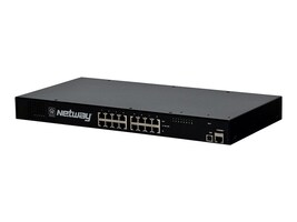 Altronix NETWAY8BT Main Image from Right-angle Altronix NETWAY8BT Main Image from Right-angle