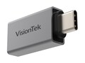 VisionTek USB-C to USB-A M F Adapter, 901223, 37439560, Adapters & Port Converters VisionTek USB-C to USB-A M F Adapter, 901223, 37439560, Adapters & Port Converters