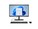 HP Inc. B9KP5AA#ABA                    Image 2 from Front