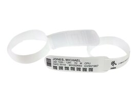 Zebra Technologies International ZIPRD3015155 Main Image from Front