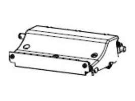 Zebra Technologies International P1083320-023 Main Image from Right-angle Zebra Technologies International P1083320-023 Main Image from Right-angle