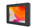 CTA Digital Prem Small Locking WM BLK , PAD-PSWB, 41080238, Carrying Cases - Other CTA Digital Prem Small Locking WM BLK , PAD-PSWB, 41080238, Carrying Cases - Other