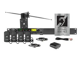 Listen Technologies                      LS-31-072                      Main Image from Front