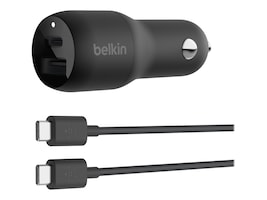 Belkin CCB004BT1MBK-B6 Main Image from Right-angle