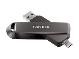 SanDisk Technologies SDDDE1-2T00-G46                Main Image from Front