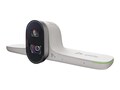 HP 20MP Poly Studio E70 Smart Camera, 886C8AA#ABA, 41778057, Cameras - Video Conference Room