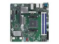 ASRock ASROCK RACK X570D4U-2L2T MICRO, X570D4U-2L2T                  , 41934047, Motherboards