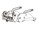 Zebra Technologies International P1027135-046 Image 1 from Right-angle