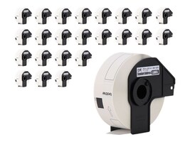 Brother DK120124PK Main Image from Right-angle