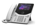 Cisco Desk Phone, 9861 - First Light, DP-9861-L-K9=                 , 41857774, VoIP Phones