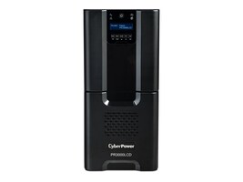CyberPower PR3000LCD Main Image from Front