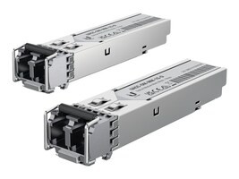 Ubiquiti Networks UACC-OM-MM-1G-D-20 Main Image from Left-angle