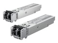 Ubiquiti 1Gbps Multi-Mode Optical Transceiver Module, UACC-OM-MM-1G-D-2, 41609450, Network Transceivers Ubiquiti 1Gbps Multi-Mode Optical Transceiver Module, UACC-OM-MM-1G-D-2, 41609450, Network Transceivers