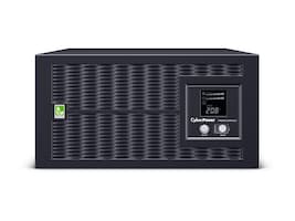 CyberPower PR5000LCDRTXL5U Main Image from Front CyberPower PR5000LCDRTXL5U Main Image from Front