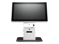 Posiflex 21 Posiflex Mercury EK-2132 Countertop Kiosk, EK2132C0400DGS                , 41828043, POS Systems