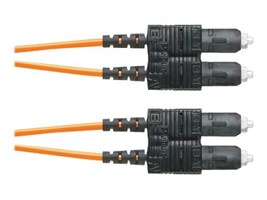 Panduit F623LSNSNSNM040 Main Image from Front