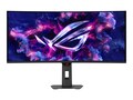 Asus 34 ROG Strix XG34WCDMTG WQHD OLED Curved Monitor, XG34WCDMTG , 42094976, Digital Signage Players & Solutions Asus 34 ROG Strix XG34WCDMTG WQHD OLED Curved Monitor, XG34WCDMTG , 42094976, Digital Signage Players & Solutions