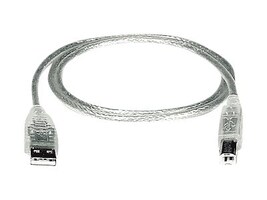 Network Technologies USB2-AB-6-5T Main Image from Front