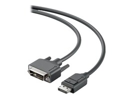 Alogic EL2DPDVI-02                    Main Image from Right-angle