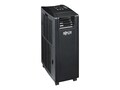 Tripp Lite Self-Contained Portable Air Conditioning Unit, 1250W, 120V, 60Hz, 12K BTU, SRCOOL12K, 10907491, Cooling Systems/Fans