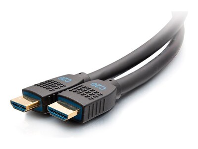 C2G 8K 60Hz Performance Series Ultra High Speed HDMI M M Cable with Ethernet, 12ft, C2G10456, 41336943, Cables C2G 8K 60Hz Performance Series Ultra High Speed HDMI M M Cable with Ethernet, 12ft, C2G10456, 41336943, Cables