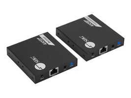 Siig CE-H27D11-S1 Main Image from Left-angle