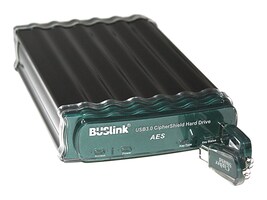 Buslink Media CSE-8T-SU3 Main Image from Left-angle