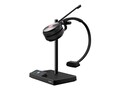 Yealink Yealink WH62 Mono UC V3, 1308005C                      , 42022096, Microphones & Accessories