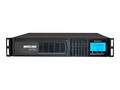 Minuteman 750VA Line Interactive RackMount UPS (Pro750RT2U), PRO750RT2U, 35863148, Battery Backup/UPS