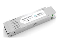 Axiom QSFP40G-D80-C57-AX Main Image from Left-angle Axiom QSFP40G-D80-C57-AX Main Image from Left-angle