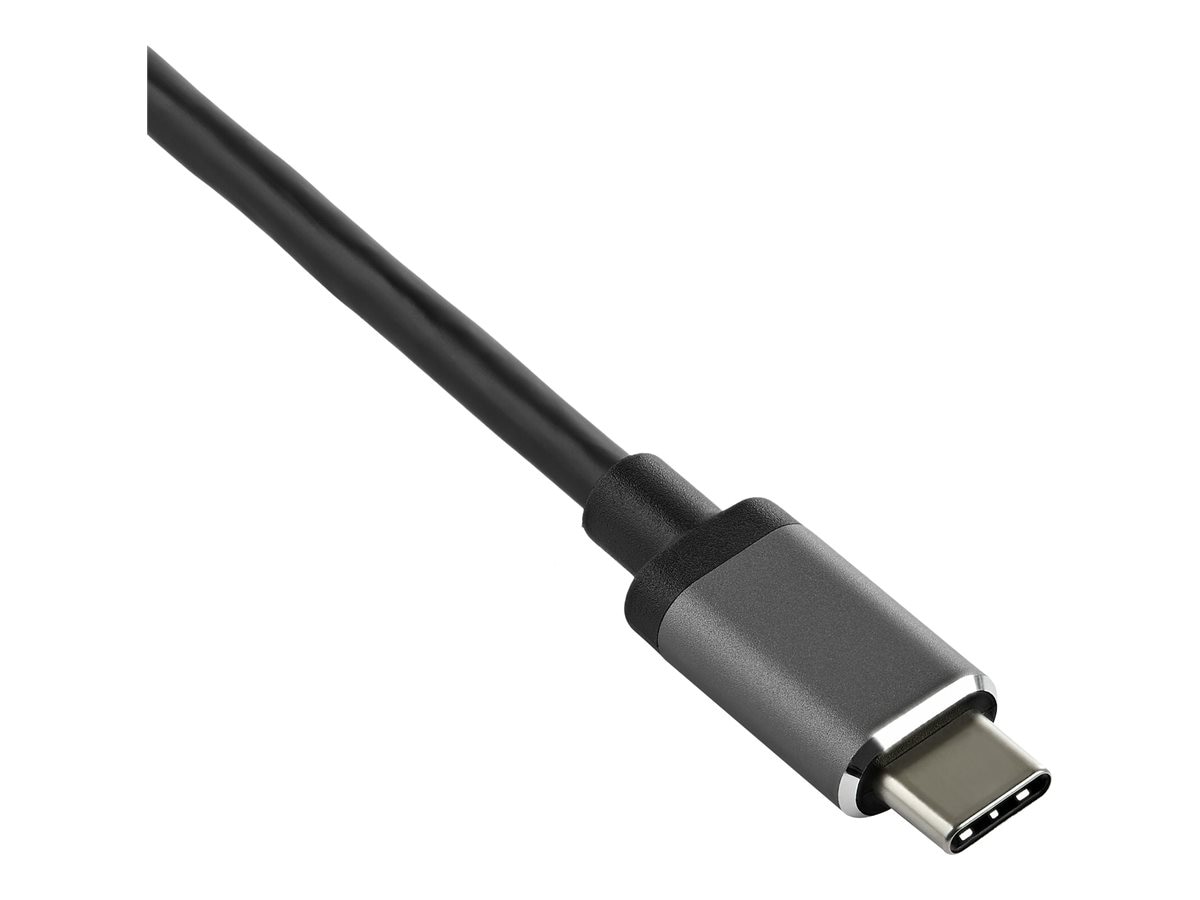 StarTech.com Adaptateur DisplayPort 1.2 / HDMI 2.0 - 4k à 60 Hz