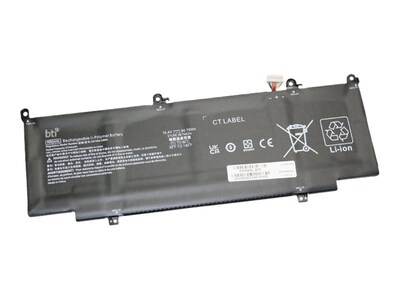 BTI BATT SPECTRE X360 13-AW X360 1, RR04XL-BTI, 41626187, Batteries - Other