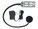 Middle Atlantic Products LT-GN-WL                       Image 1 from 