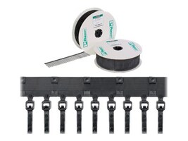 Panduit PLT1.5M-XMR00                  Main Image from Front
