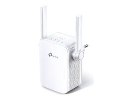 TP-LINK RE305 Main Image from Right-angle TP-LINK RE305 Main Image from Right-angle