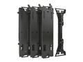Chief Manufacturing XL Fusion Pullout Accs , FCAXV1U, 41334001, Stands & Mounts - Digital Signage & TVs