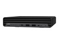 HP Poly Video Mini Conference G9 WMTR 16GB 256PC, 9C428AW#ABA, 41753745, Video Conference Room Hardware