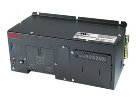 APC SUA500PDR Main Image from Left-angle