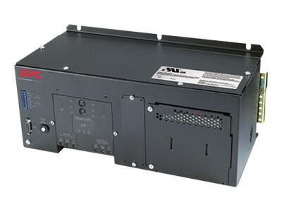 APC DIN RAIL PANEL MOUNT UPS, SUA500PDR, 41648097, Battery Backup/UPS APC DIN RAIL PANEL MOUNT UPS, SUA500PDR, 41648097, Battery Backup/UPS