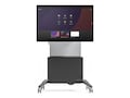 Salamander MOBILE STAND, ELECTRIC LIFT FO, FPS1/EL/CSP55/GG , 41924440, Monitor & Display Accessories Salamander MOBILE STAND, ELECTRIC LIFT FO, FPS1/EL/CSP55/GG , 41924440, Monitor & Display Accessories