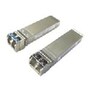 Edge 2 4 8Gb FC LW SFP+ 1310nm 10km LC SM Transceiver (Cisco DS-SFP-FC8G-LW), DS-SFP-FC8G-LW-EM, 35887676, Network Transceivers