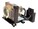 Ereplacements VLT-XD300LP-OEM Image 1 from Right-angle