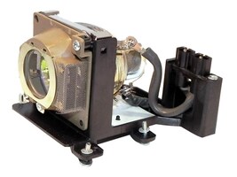 Ereplacements VLT-XD300LP-OEM Main Image from Right-angle