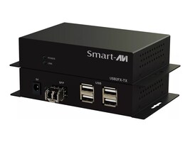 SmartAVI USB2FX-S Main Image from Right-angle