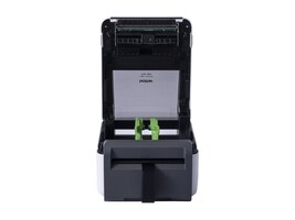 Brother TD4550DNWBFC                   Main Image from Front